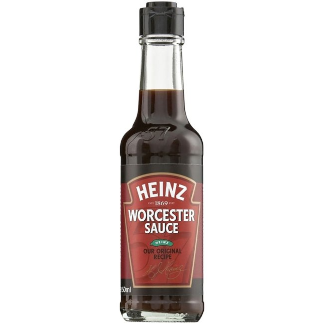 Вустерский соус Heinz 150 мл