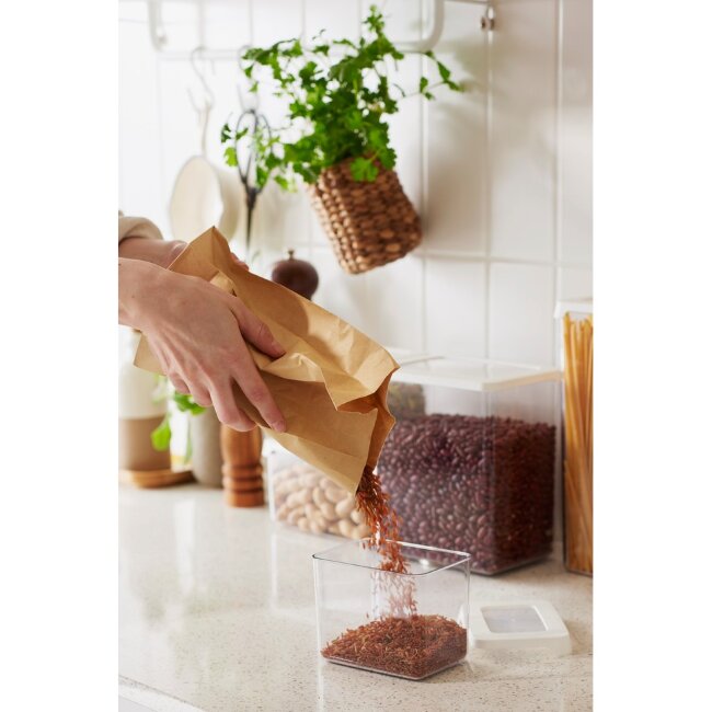 Контейнер SmartStore™ Vision 0,8 л Контейнер SmartStore™ Vision 0,8 л