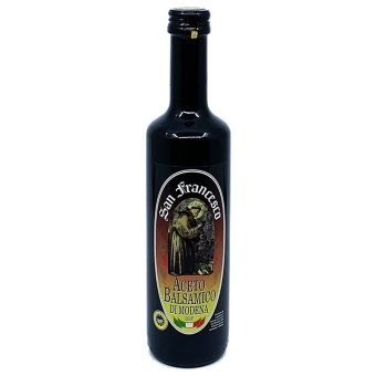 Бальзамический уксус San Francesco 250 мл