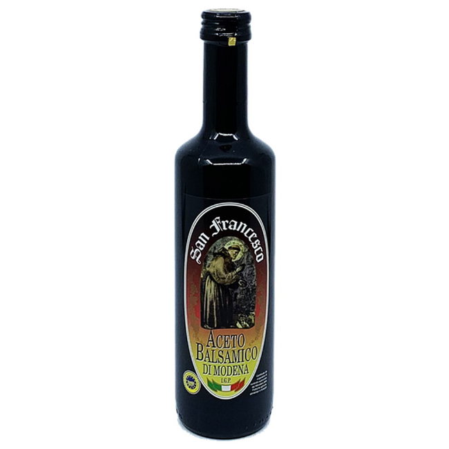 Бальзамический уксус San Francesco 250 мл