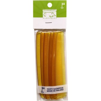 Карманные расчески Kampamies (уп 5 шт) Карманные расчески Kampamies (уп 5 шт)