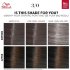 Домашняя краска для волос Wella Professionals Color Touch Pure Naturals темно-коричневый 3/0 130 мл Домашняя краска для волос Wella Professionals Color Touch Pure Naturals темно-коричневый 3/0 130 мл