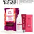 Домашняя краска для волос Wella Professionals Color Touch Pure Naturals темно-коричневый 3/0 130 мл Домашняя краска для волос Wella Professionals Color Touch Pure Naturals темно-коричневый 3/0 130 мл