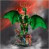 Конструктор LEGO® Ninjago 71847 сторожевой дракон-змей Конструктор LEGO® Ninjago 71847 сторожевой дракон-змей
