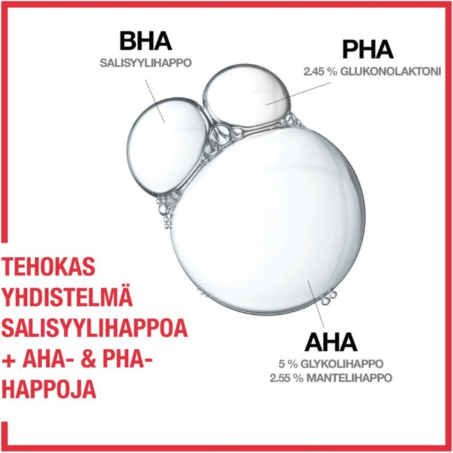 Сыворотка для лица Neutrogena Clear&Defend+ Daily Serum 30 мл Сыворотка для лица Neutrogena Clear&Defend+ Daily Serum 30 мл