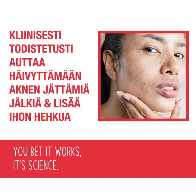 Сыворотка для лица Neutrogena Clear&Defend+ Daily Serum 30 мл Сыворотка для лица Neutrogena Clear&Defend+ Daily Serum 30 мл