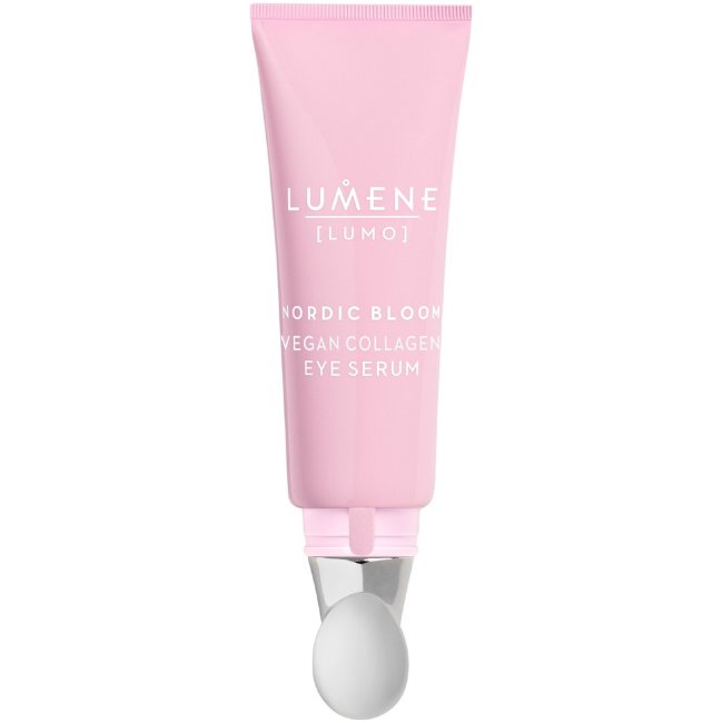 Сыворотка для кожи вокруг глаз Lumene LUMO с эффектом повышения упругости 10 мл
