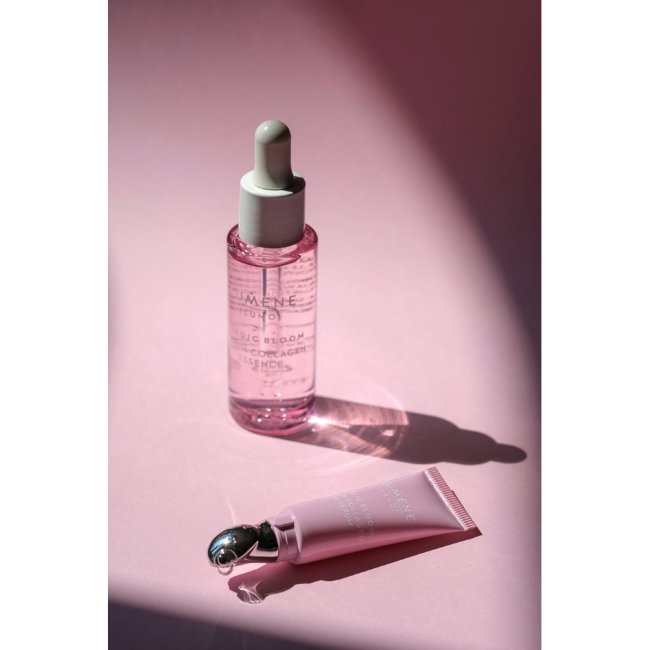 Сыворотка для кожи вокруг глаз Lumene LUMO с эффектом повышения упругости 10 мл