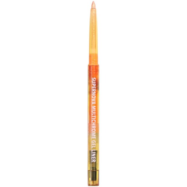 Подводка для глаз MOIRA Supernova Multichrome Gel Liner 004 Electra