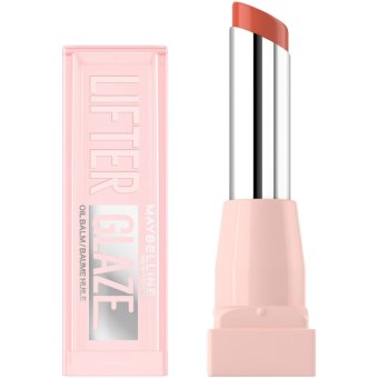 Блеск для губ Maybelline New York Lifter Glaze 06 Caramel Glow 4,4 гр