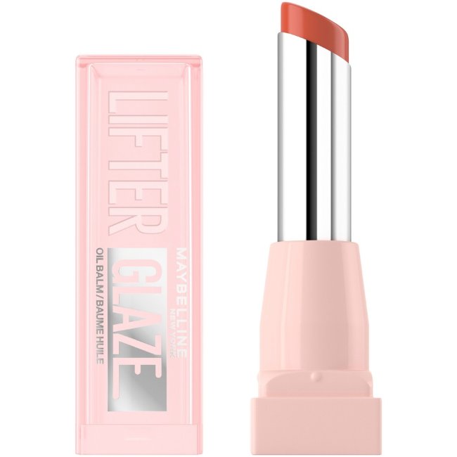 Блеск для губ Maybelline New York Lifter Glaze 06 Caramel Glow 4,4 гр