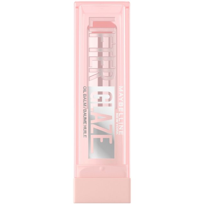 Блеск для губ Maybelline New York Lifter Glaze 06 Caramel Glow 4,4 гр