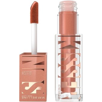 Жидкие румяна Maybelline New York Sunkisser Blush 6,8 мл Жидкие румяна Maybelline New York Sunkisser Blush 6,8 мл
