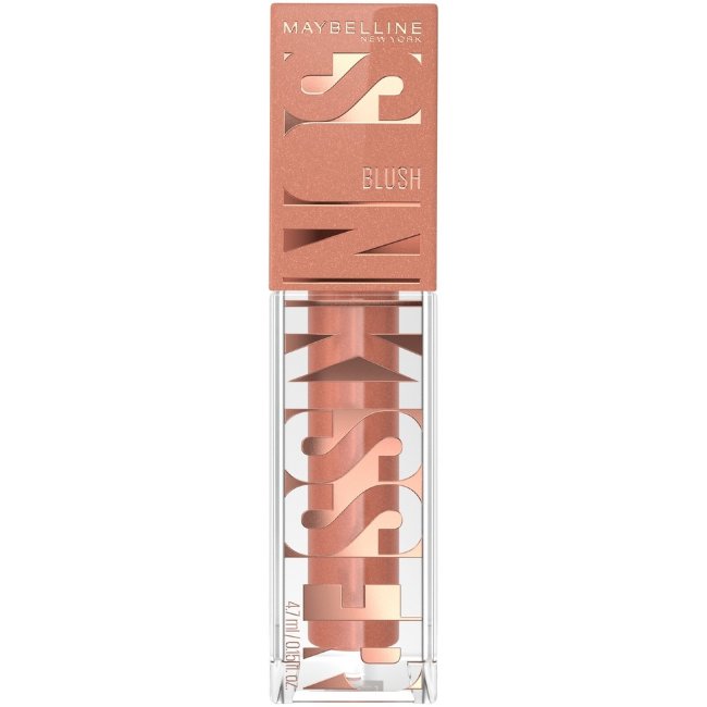 Жидкие румяна Maybelline New York Sunkisser Blush 6,8 мл Жидкие румяна Maybelline New York Sunkisser Blush 6,8 мл