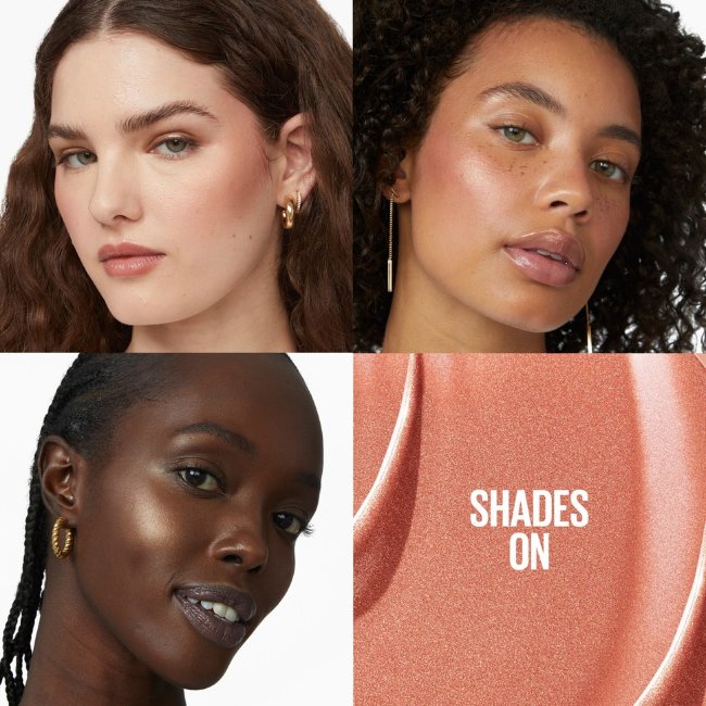 Жидкие румяна Maybelline New York Sunkisser Blush 6,8 мл Жидкие румяна Maybelline New York Sunkisser Blush 6,8 мл