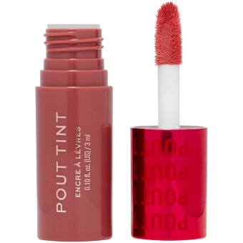 Блеск для губ Makeup Revolution Pout Tint 3 мл nude dreams