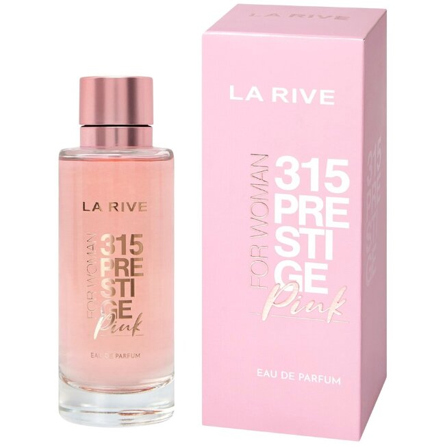 Духи La Rive 315 Prestige Pink 100 мл Духи La Rive 315 Prestige Pink 100 мл