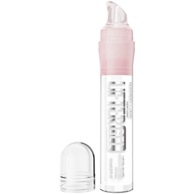 Гель-карандаш для губ Maybelline New York Lifter Gel Oil-In-Gel 6,6 мл