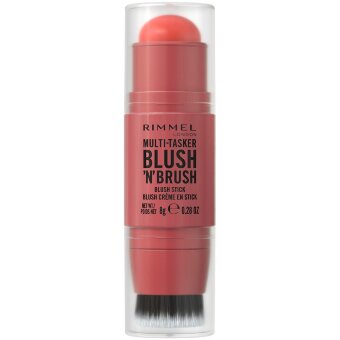 Румяна-кисть Rimmel Multitasker 8 гр 250 Coral Dust