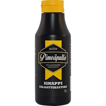 Горчичная заправка для салата 250 гр