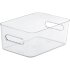 Контейнер для хранения Orthex SmartStore Compact M прозрачный