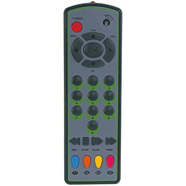 Игрушечный пульт Way2Play 1 год+