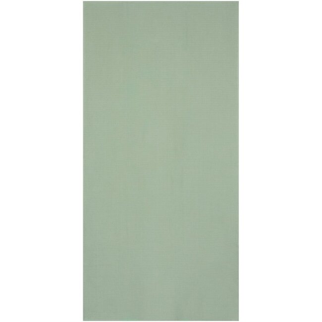 Махровое полотенце для ванной House Vohveli 70x140 см зеленое
