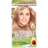Перманентная краска для волос Garnier Nutrisse Ultra Creme 8.132 светлый блонд нюд 1 шт Перманентная краска для волос Garnier Nutrisse Ultra Creme 8.132 светлый блонд нюд 1 шт