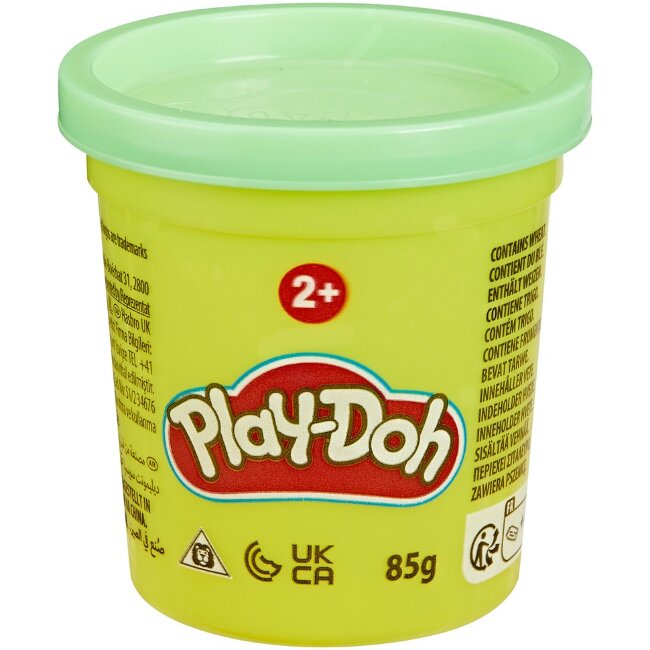 Пластилин Play-Doh, различные Пластилин Play-Doh, различные