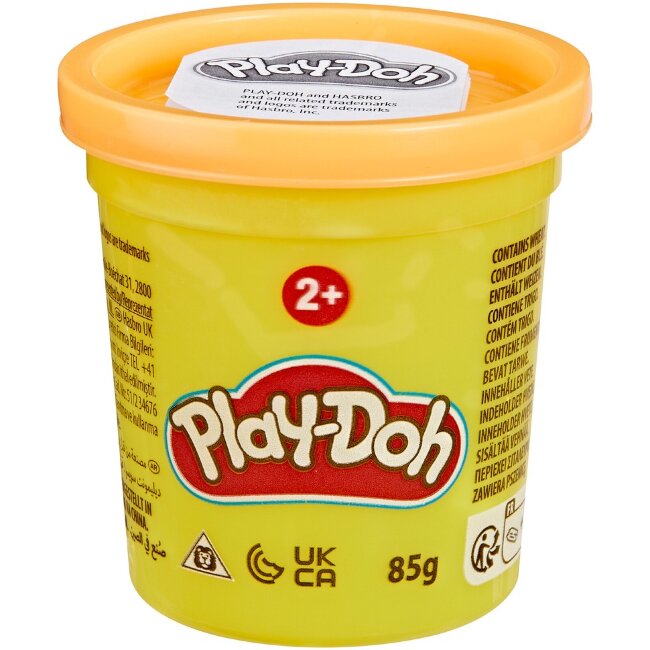 Пластилин Play-Doh, различные Пластилин Play-Doh, различные
