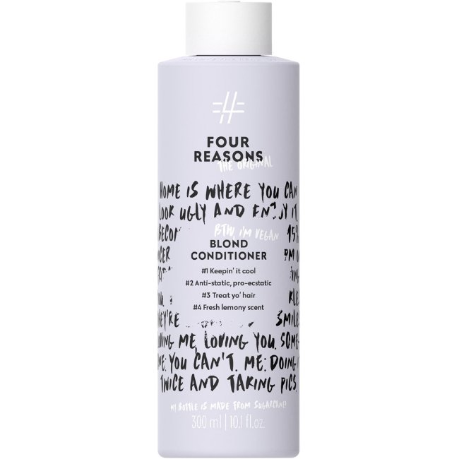 Кондиционер для волос Four Reasons Original Blond 300 мл