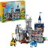 Конструктор LEGO Creator 31168 Средневековый замок рыцарей на лошадях