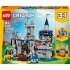 Конструктор LEGO Creator 31168 Средневековый замок рыцарей на лошадях
