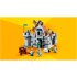 Конструктор LEGO Creator 31168 Средневековый замок рыцарей на лошадях