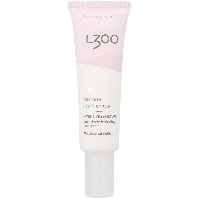 Интенсивная увлажняющая сыворотка для лица L300 30 мл