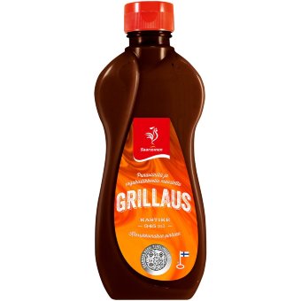 Соус для гриля Saarioinen 345 мл