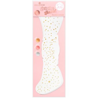 Временные тату essence get the glaze! freckles 01 Get it Sprinkled! 3 шт Временные тату essence get the glaze! freckles 01 Get it Sprinkled! 3 шт