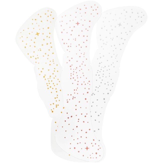 Временные тату essence get the glaze! freckles 01 Get it Sprinkled! 3 шт