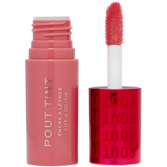 Блеск для губ Makeup Revolution Pout Tint 3 мл sweet pink