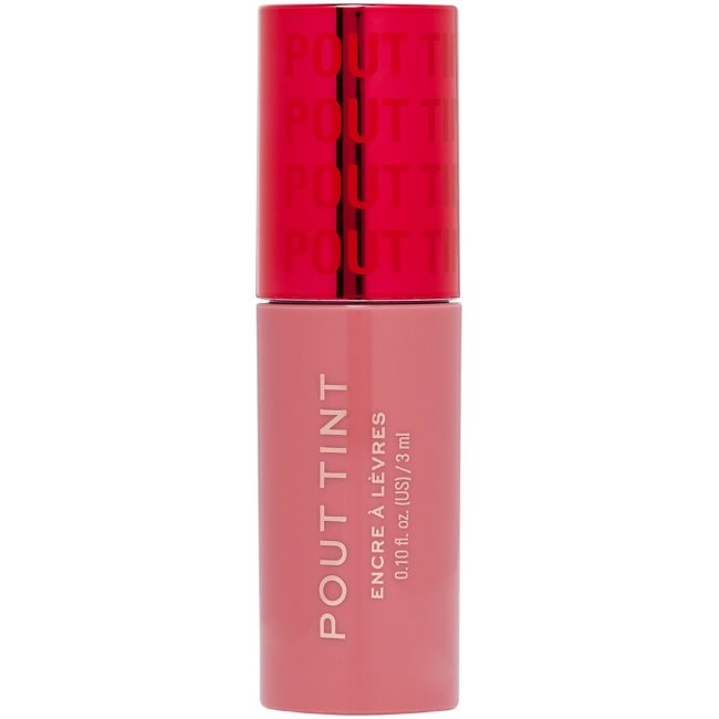 Блеск для губ Makeup Revolution Pout Tint 3 мл sweet pink