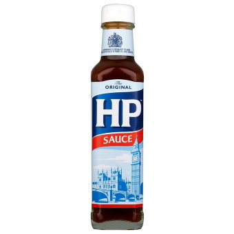 Классический английский коричневый соус HP Original 255 г (цена по акции) Классический английский коричневый соус HP Original 255 г (цена по акции)