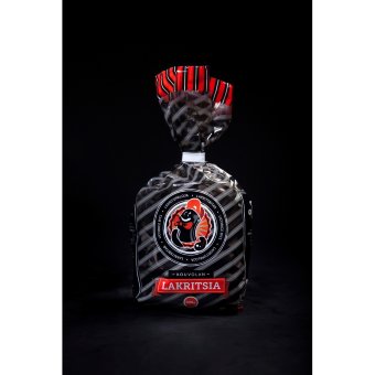 Мягкая лакричная сладость Kouvolan 500 гр Мягкая лакричная сладость Kouvolan 500 гр