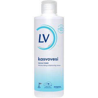 Тоник для лица LV 250 мл Тоник для лица LV 250 мл