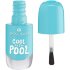 Гель-лак для ногтей essence 39 COOL by the POOL 8 мл