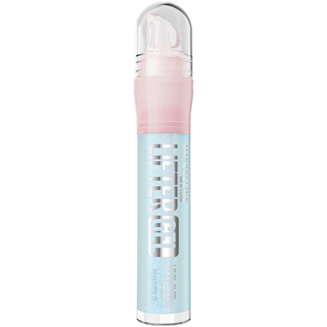 Гель-карандаш для губ Maybelline New York Lifter Gel Oil-In-Gel Twist 6,6 мл