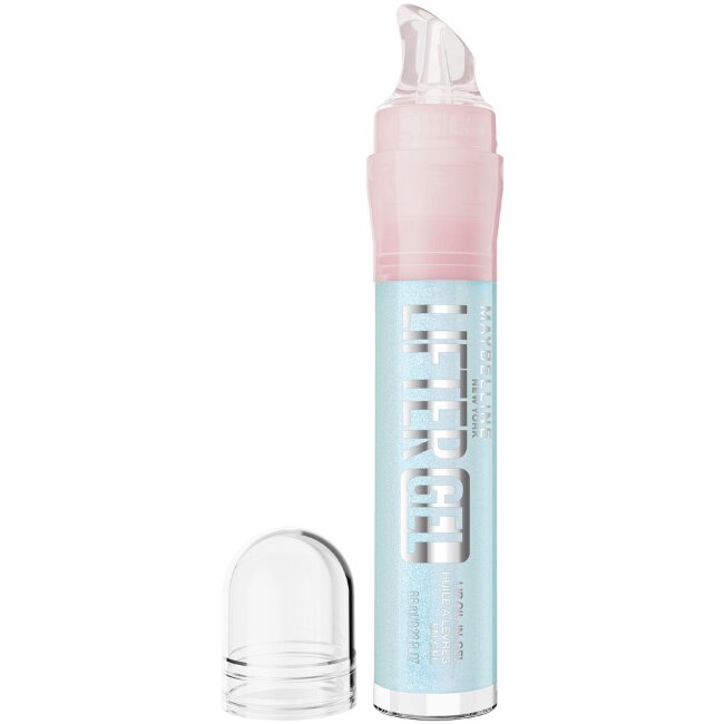 Гель-карандаш для губ Maybelline New York Lifter Gel Oil-In-Gel Twist 6,6 мл