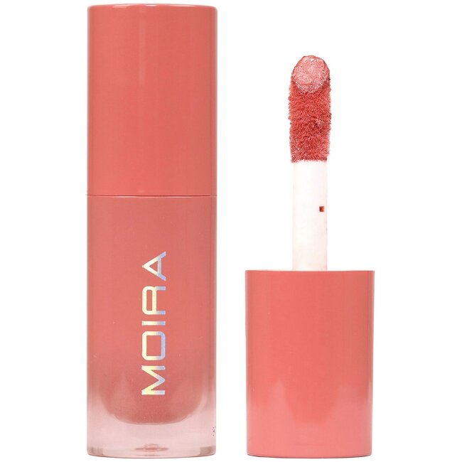 Румяна с шиммером MOIRA Love Steady Shimmer Blush 003 Oh Honey! 5,8 гр Румяна с шиммером MOIRA Love Steady Shimmer Blush 003 Oh Honey! 5,8 гр