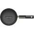 Кастрюля с крышкой Fiskars Hard Face 1,8 л Кастрюля с крышкой Fiskars Hard Face 1,8 л