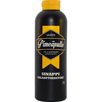 Соус горчичный Pimeapullo 500 гр Соус горчичный Pimeapullo 500 гр