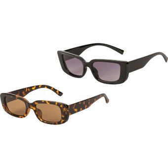 Солнцезащитные очки Ibero N прямоугольной формы Солнцезащитные очки Ibero N прямоугольной формы